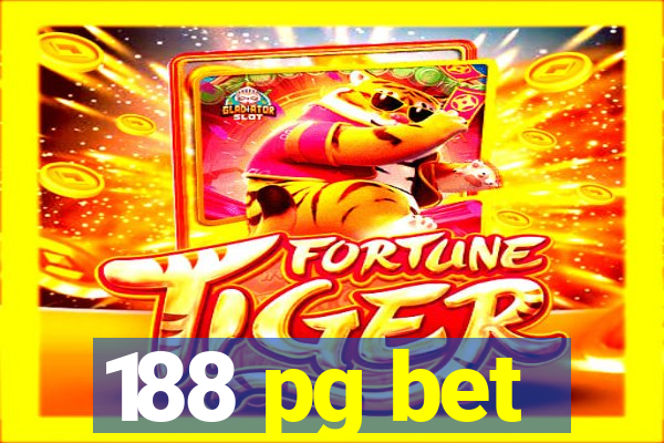 188 pg bet